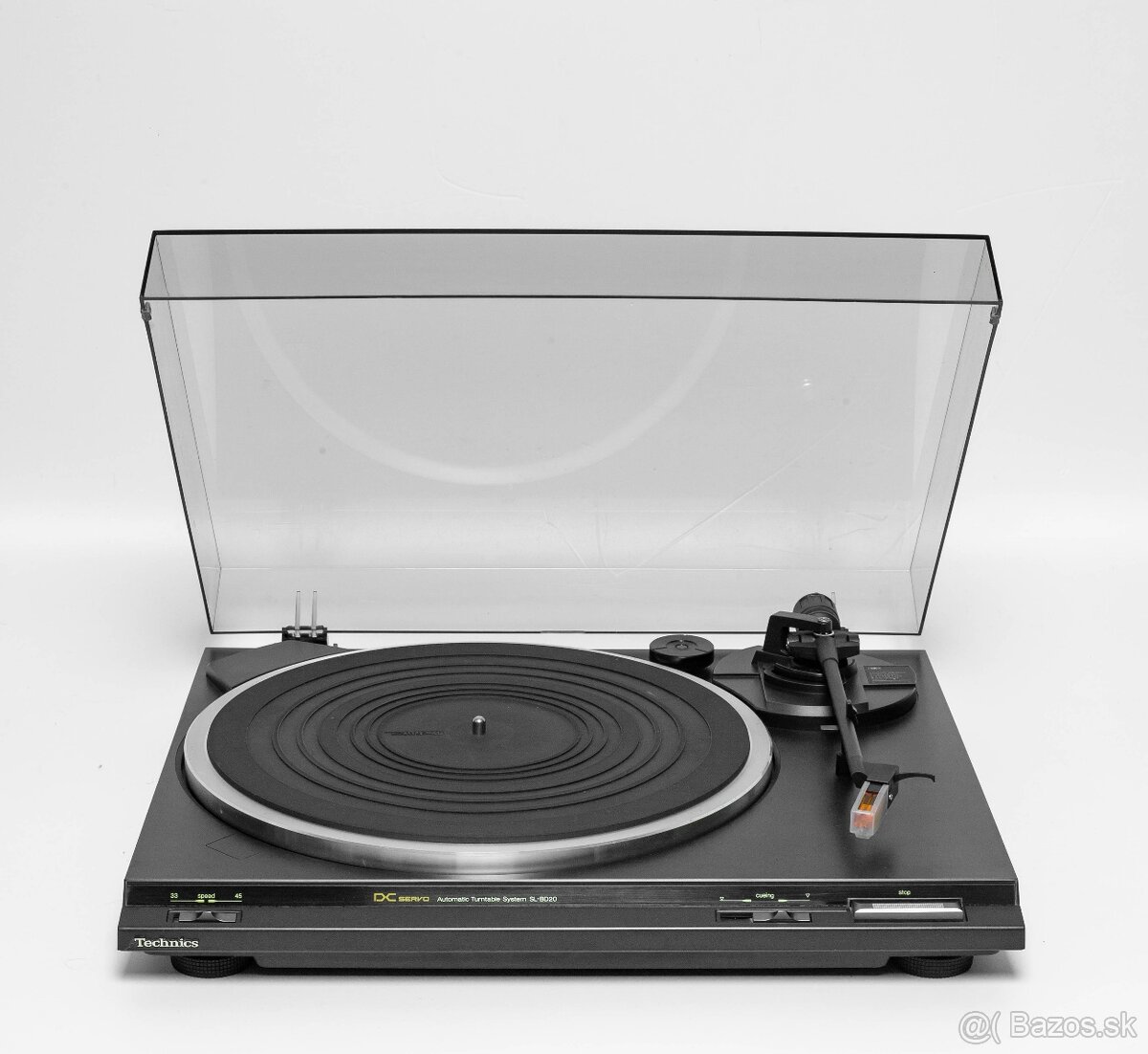 Technics SL-BD20 - 2
