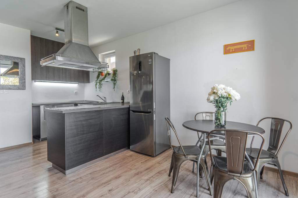 Babony TRE | Prenájom 4-izbový byt v Stupave - 2