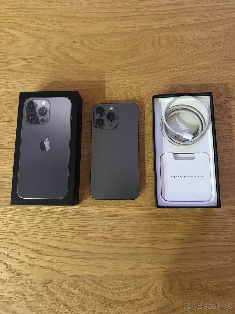 IPHONE 13PRO 256GB - 2