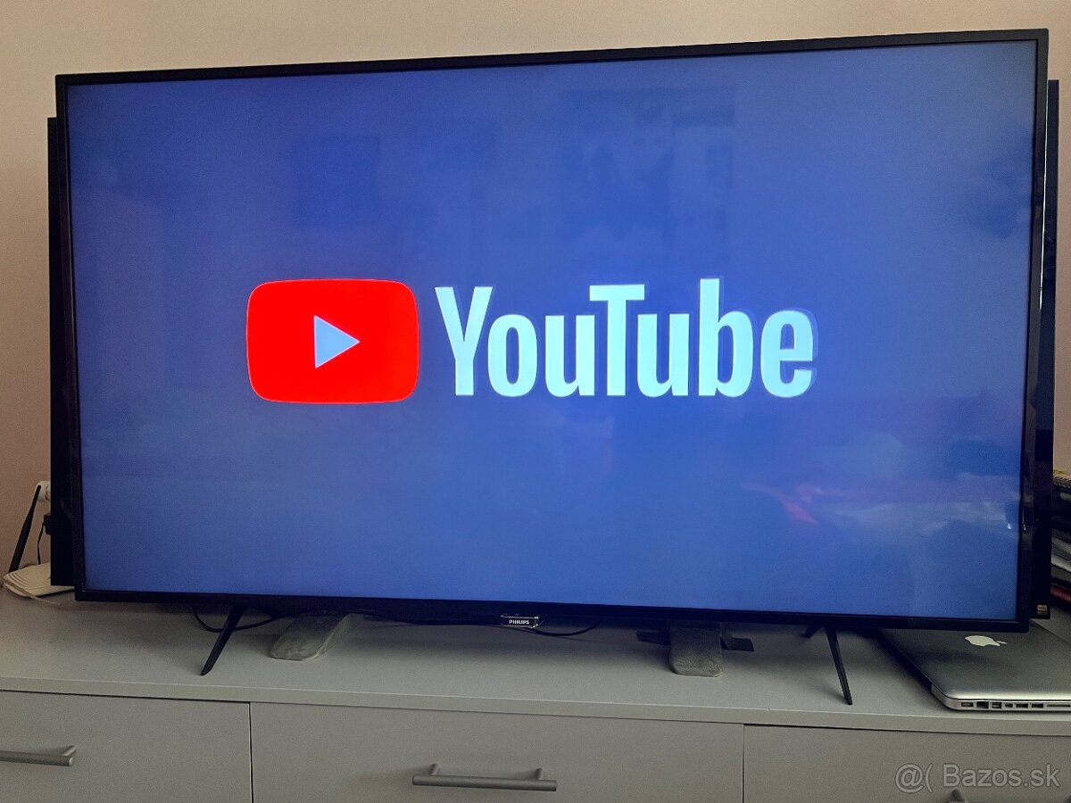 Predám smart Tv 55 inch - 2