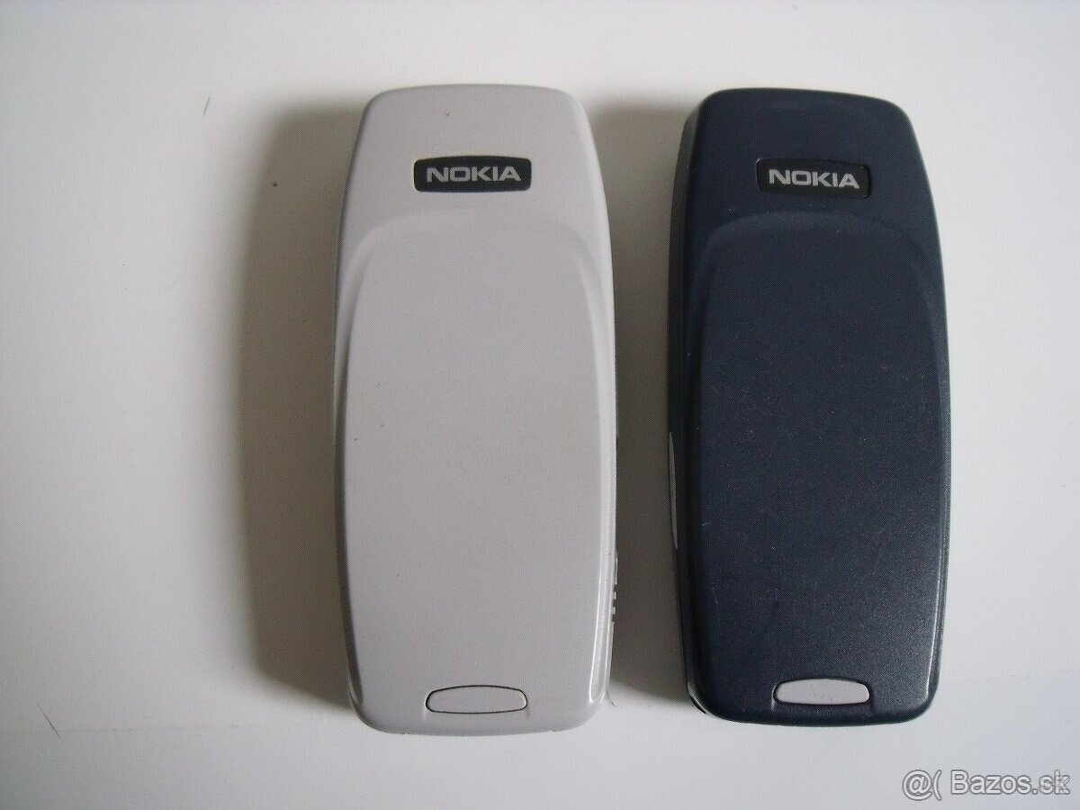 Nokia 3330 Nokia 3310 - 2