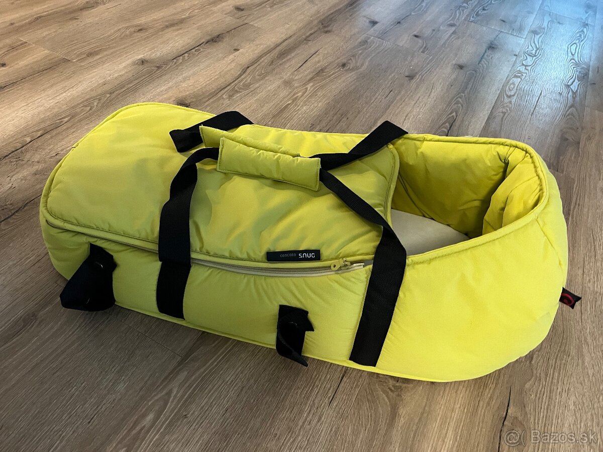 Concord snug Taška vložná - 2