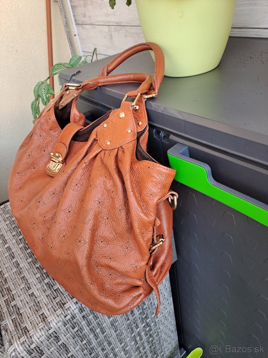 Louis vuitton Mahina - 2