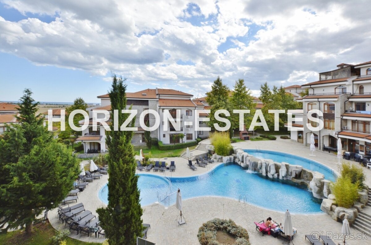 Luxusní dvoupodlažní dům 3+kk (146 m²) Bulharsko - 2