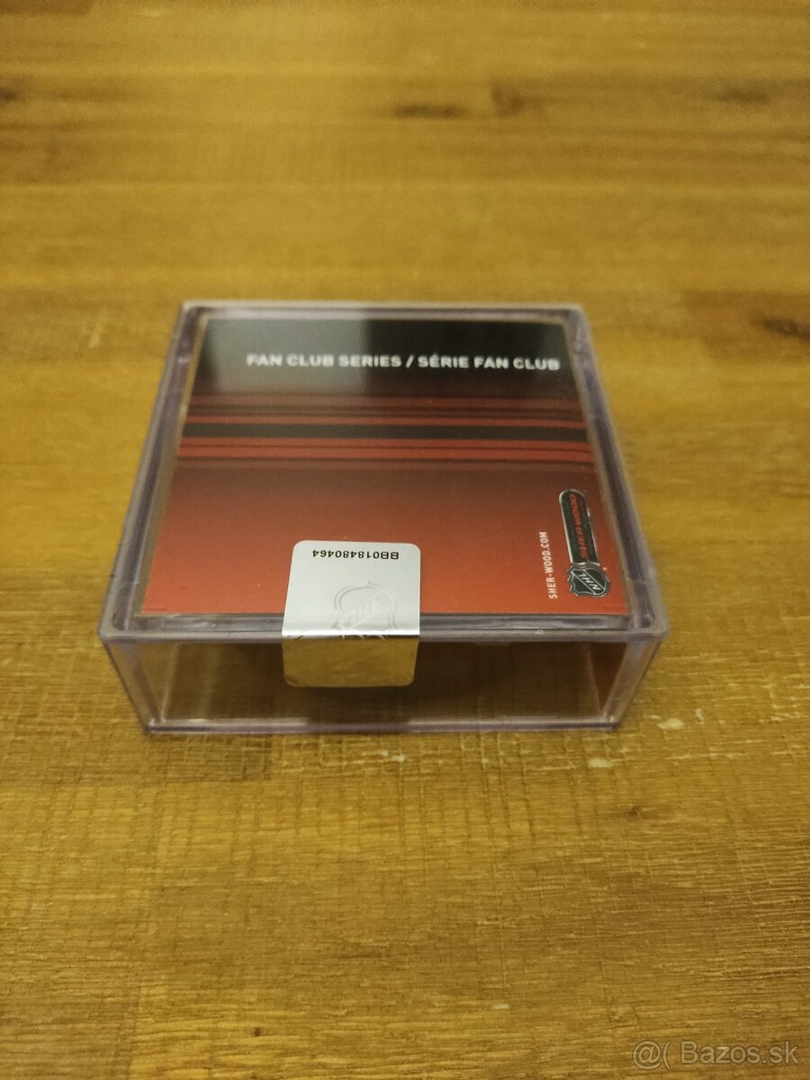 Hokejový puk Connor Mcdavid - 2