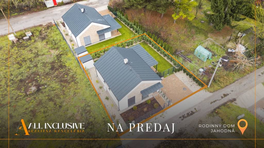 ALL INCLUSIVE | NA PREDAJ 4 IZB. NOVOSTAVBA V KRÁSNEJ LOKALI - 2