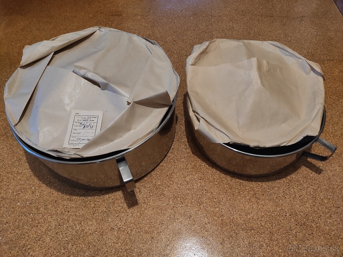 Predam varnice a kastroly - 2