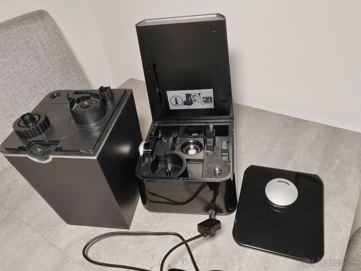 Zvlhčovač vzduchu Rowenta Aqua perfect - 2