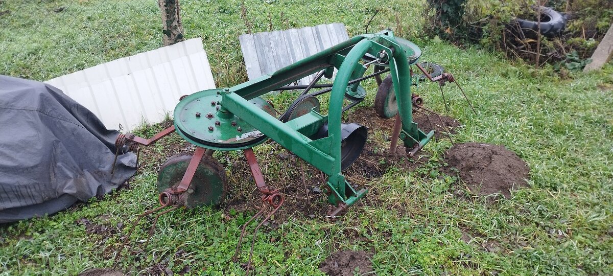 Hrabačka obracacka - 2