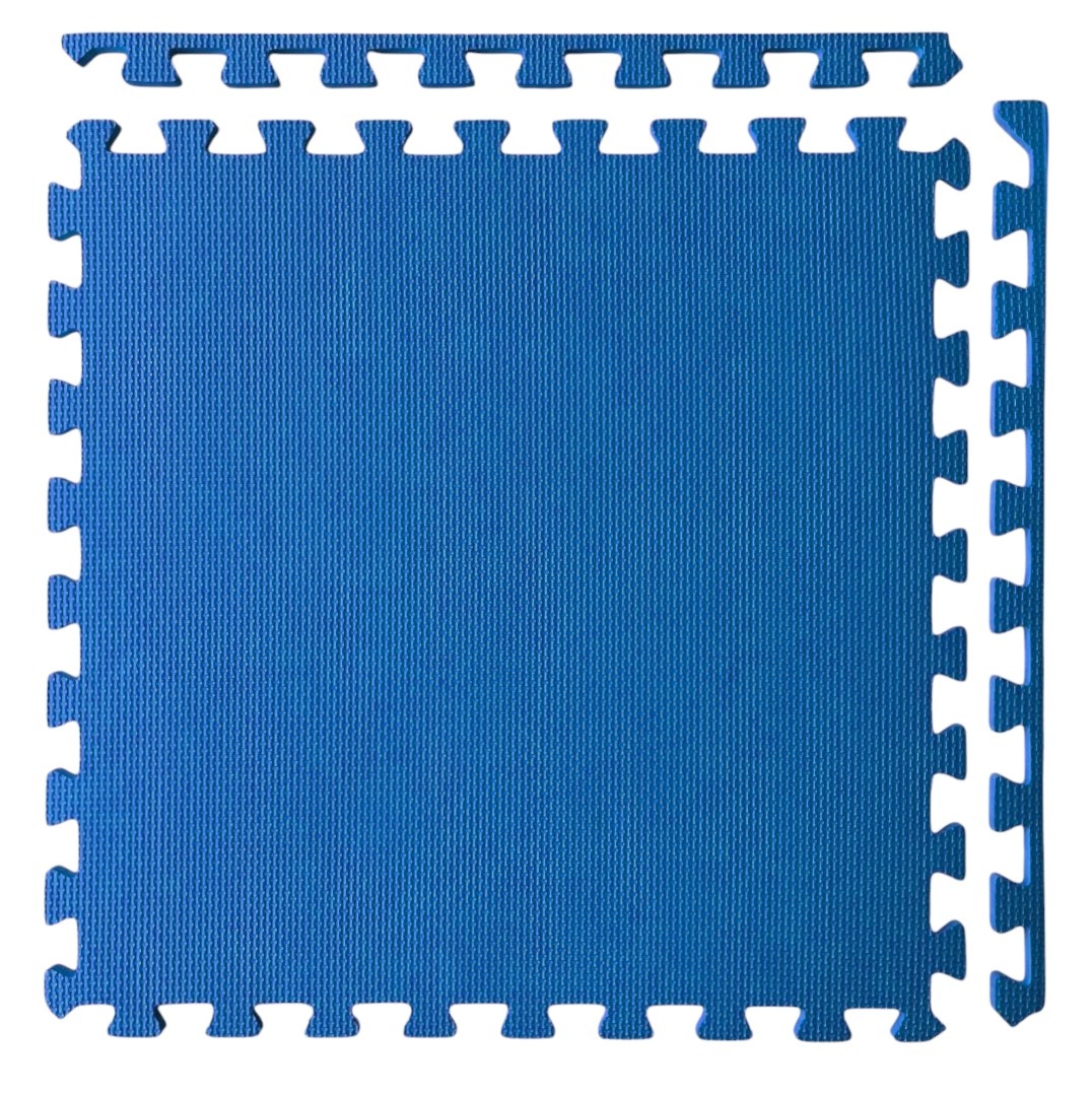 Podložky pod bazén 60x60x1,2cm - 2