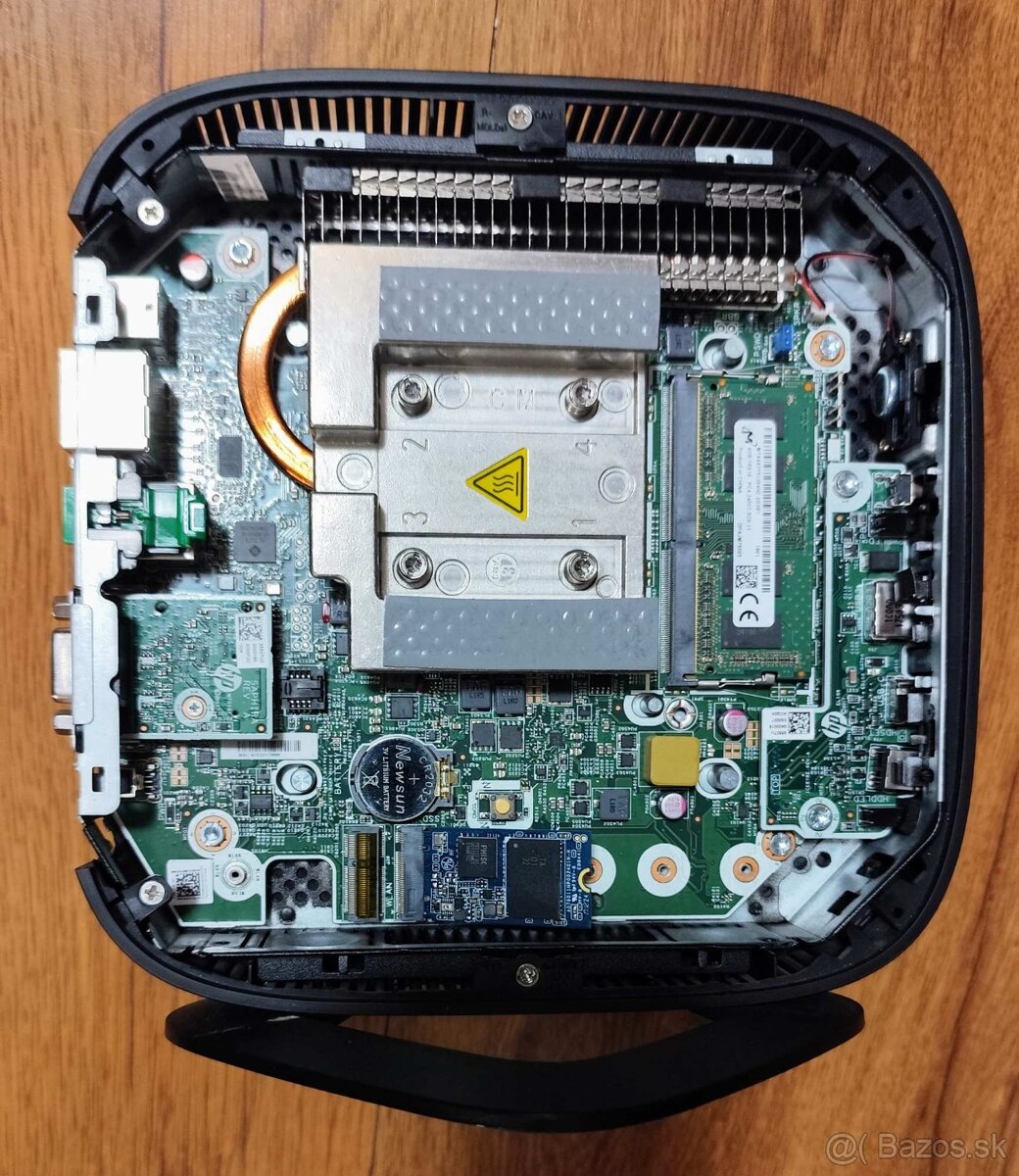 ✔️ pocitac HP T530 - 2