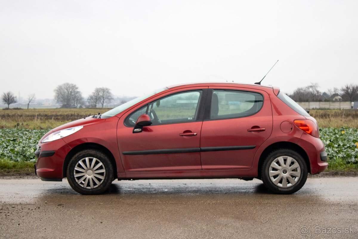 Peugeot 207 1.4e 16V VTi Classic Pack - 2