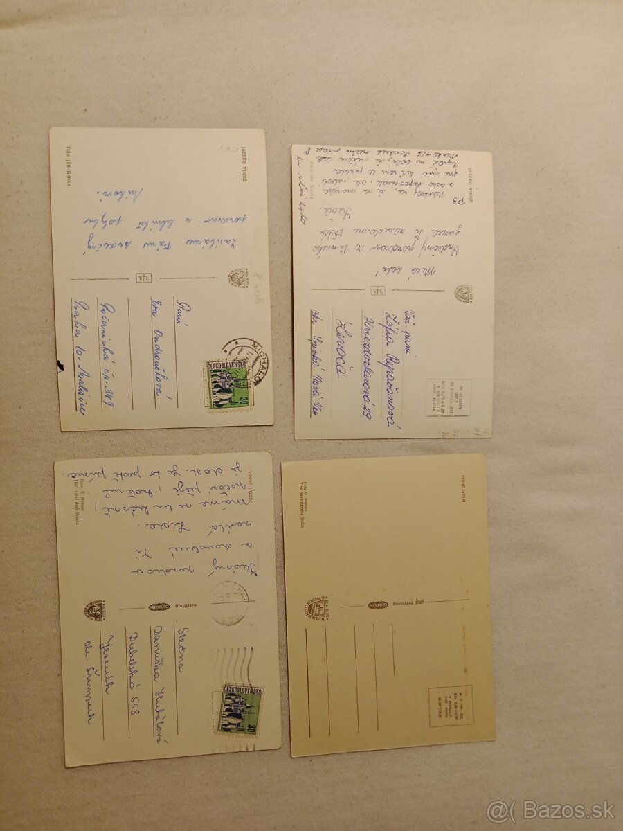 Vinianske jazero - 2