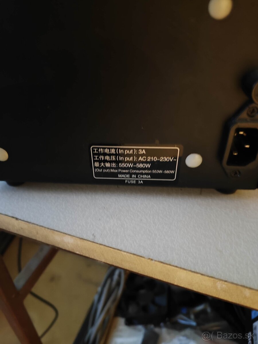 Zváračka platov PT803 - 2