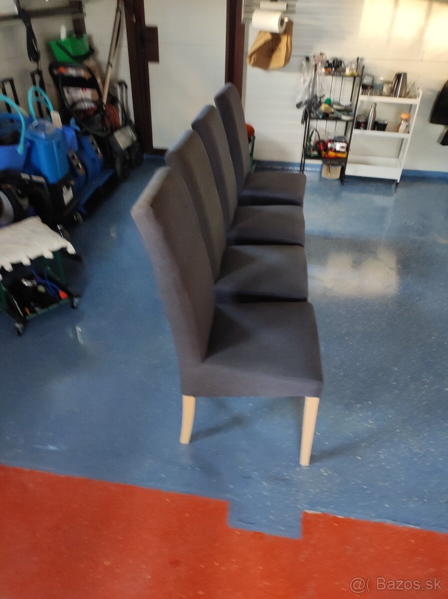 Stolička - 2