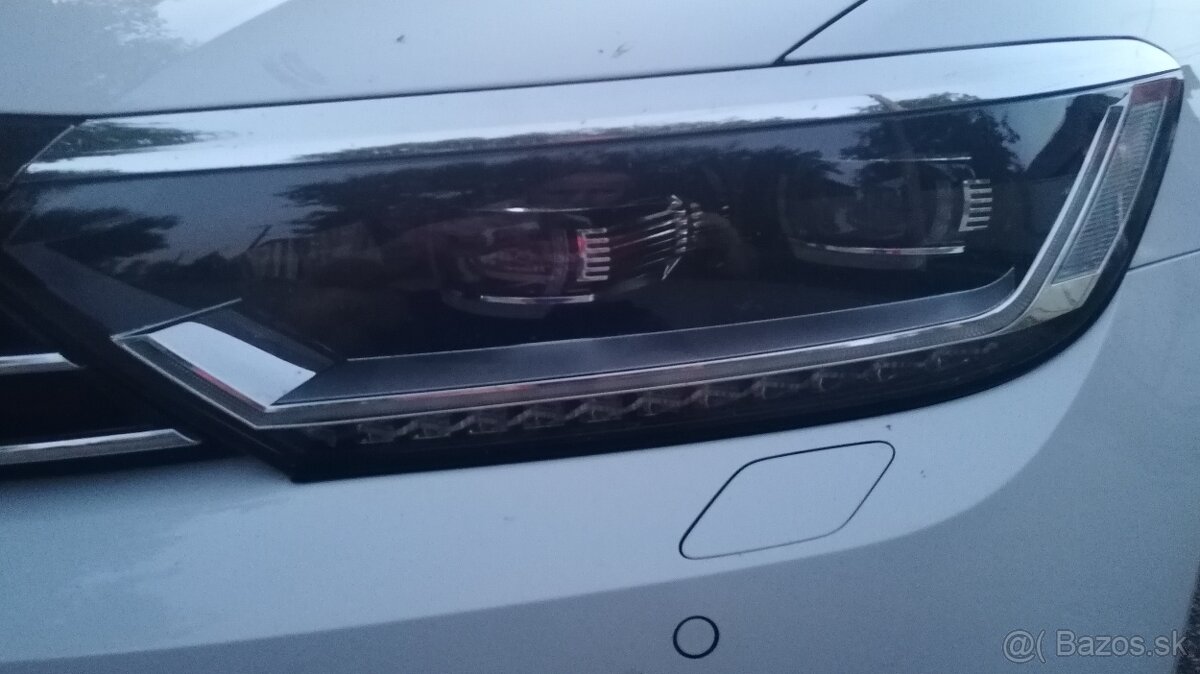 VW Passat B8 Slovakia 2.0TDI 110 kw DSG - 2