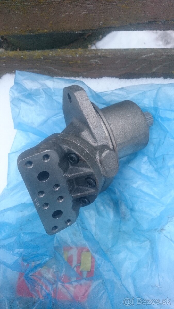 Hydromotor Rexroth A2 EF 32 - 2