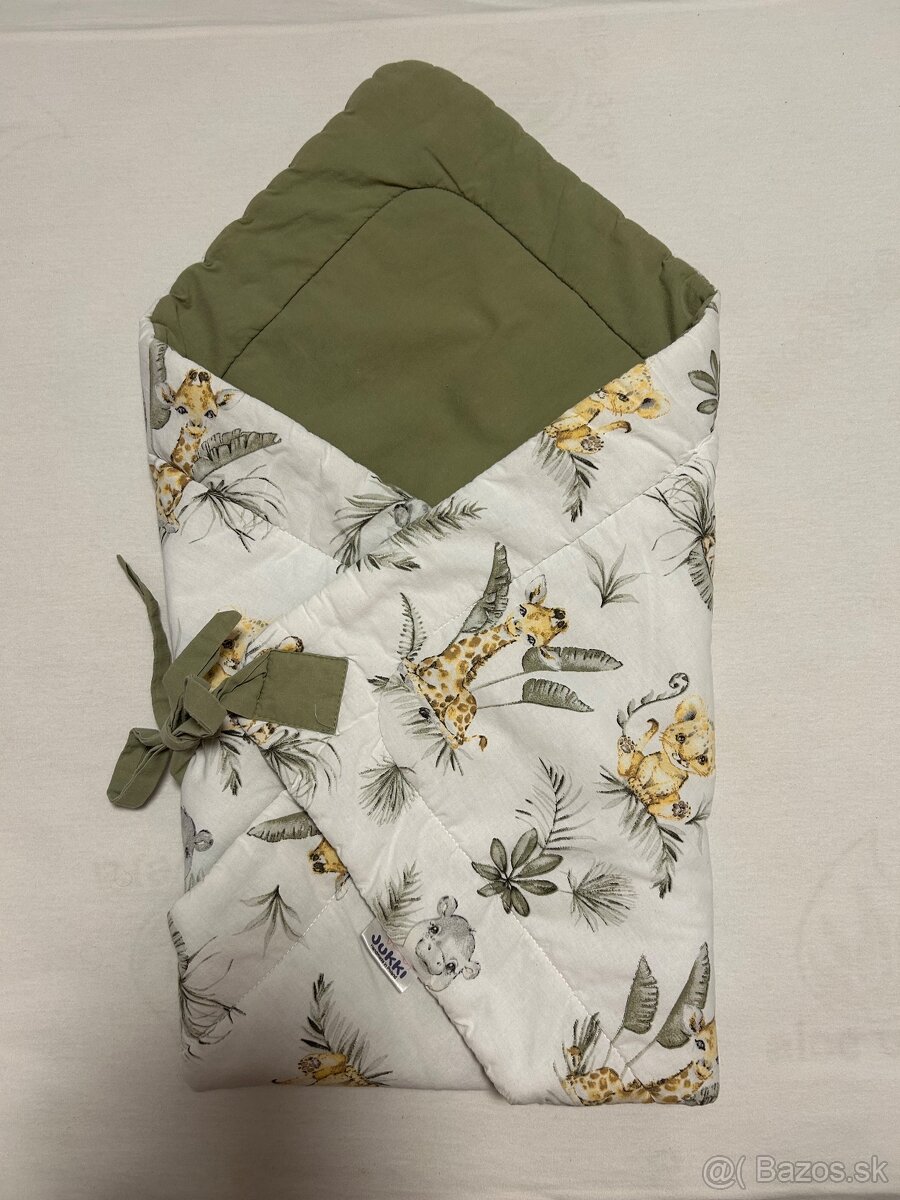 Hniezdo pre bábätko - 2