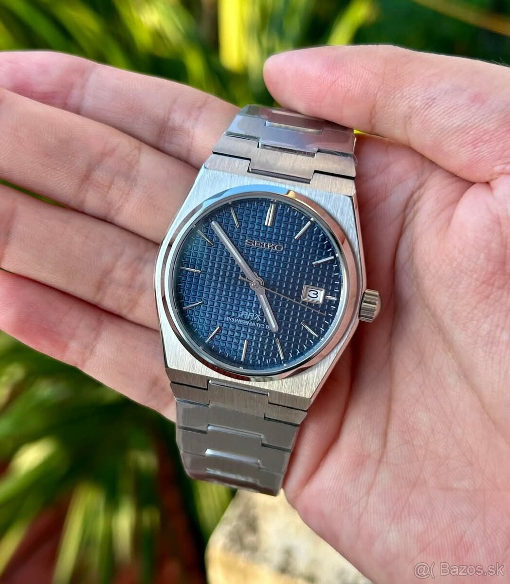 Orian - Seiko Mod PRX - 2