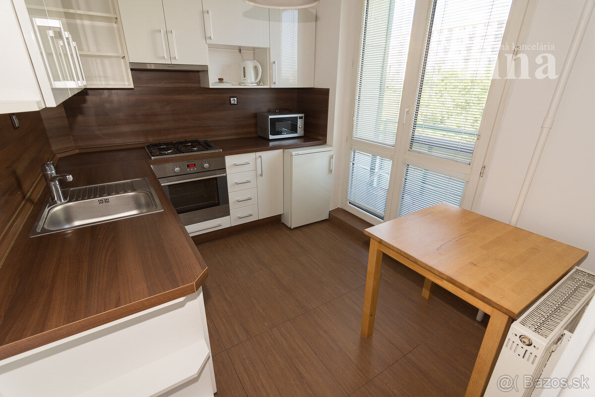 2-izb. byt - Komárnicka ul. - 2