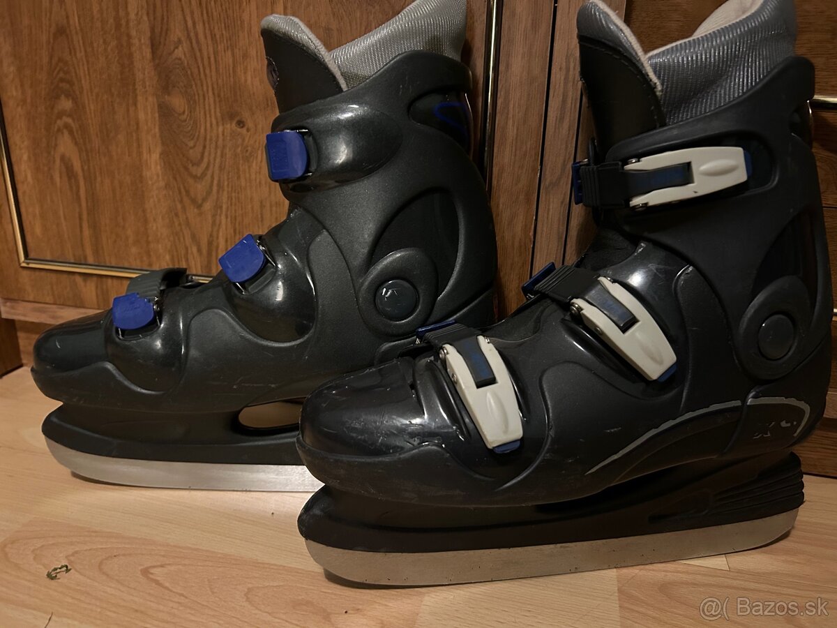 Ľadové korčule (40/41) CTX - 2