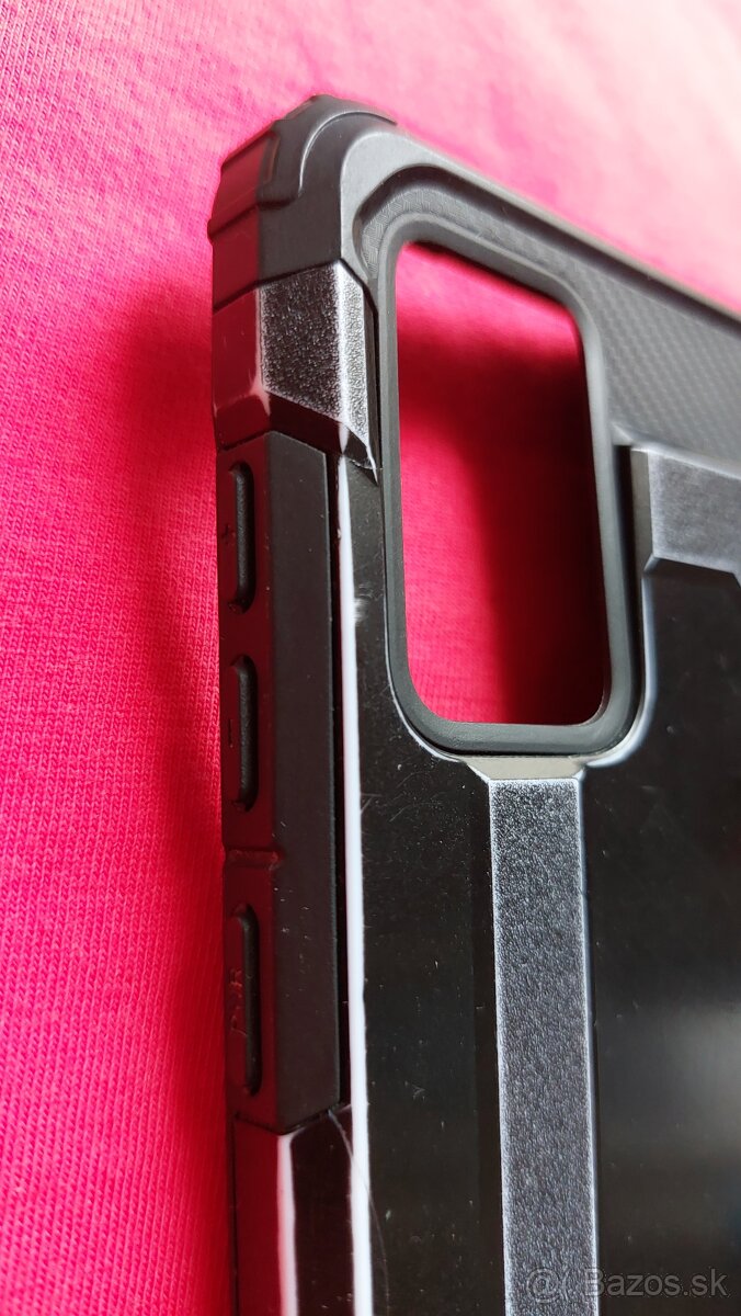 Predám Púzdro na Samsung A52 5G - 2