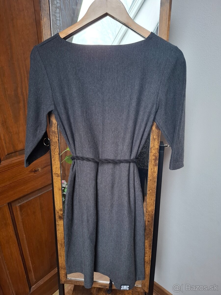 Šaty Sick Minded veľ.S - 2