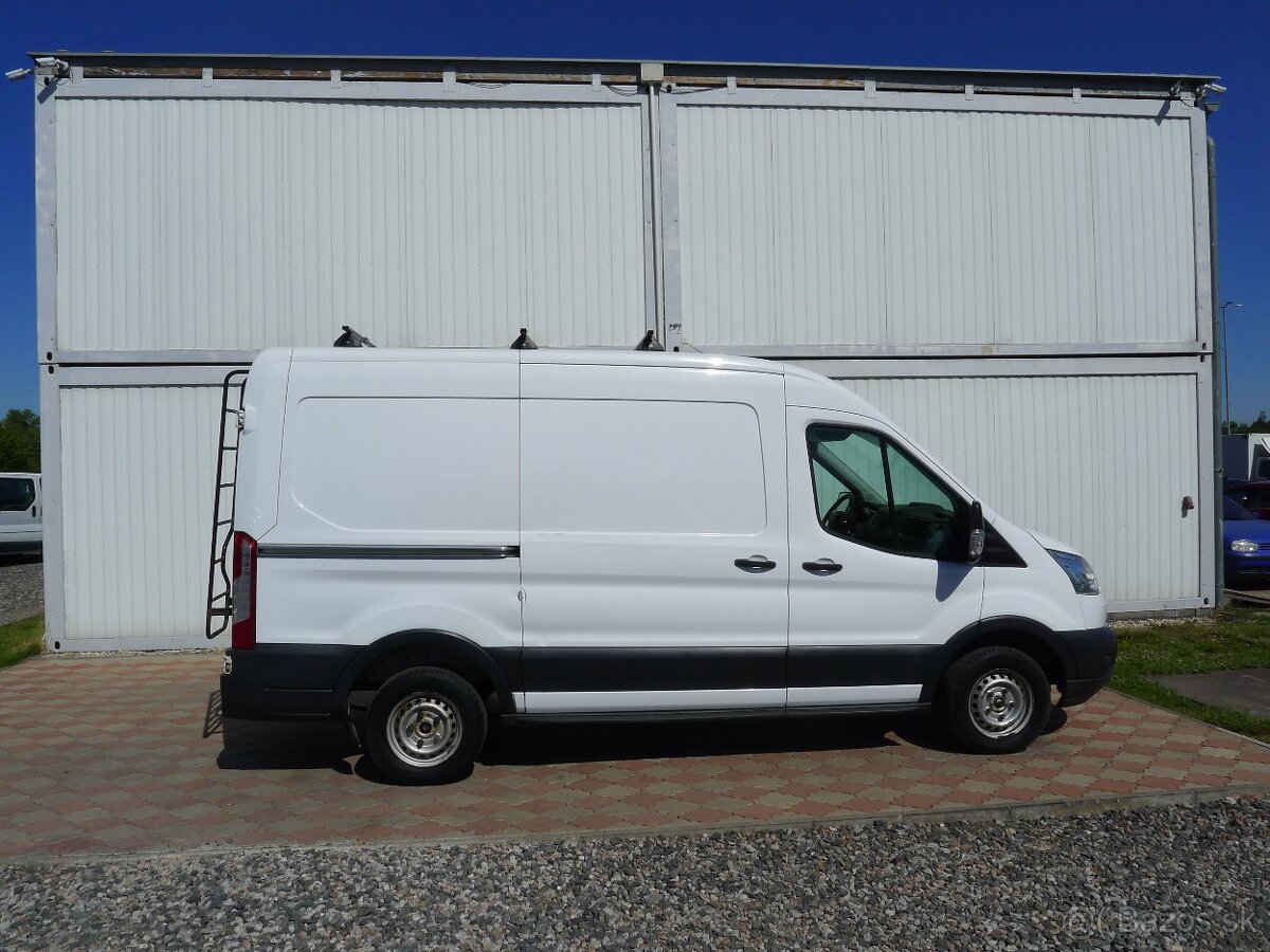 Ford Transit, 290 2,2TDCI L2H2 - 2