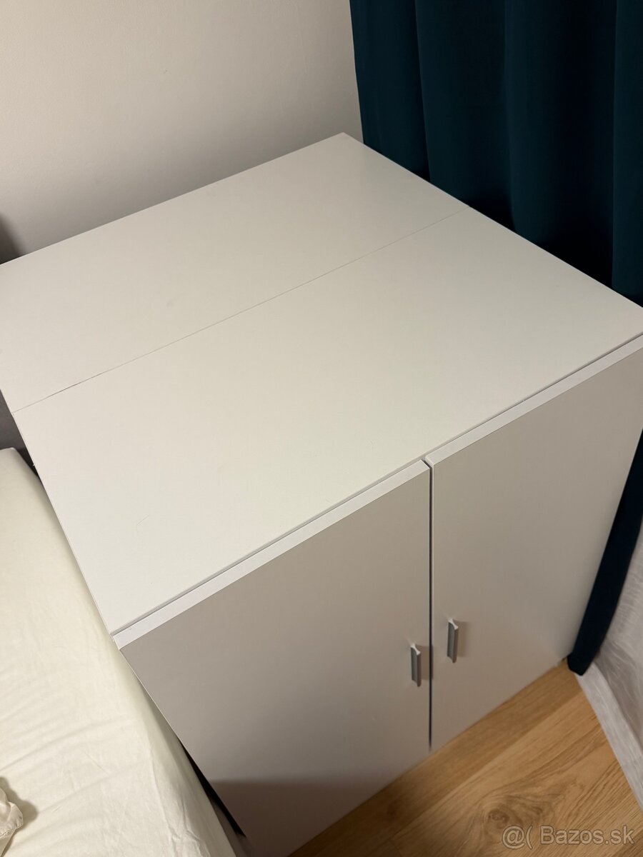 Skriňa (na práčku) - 2