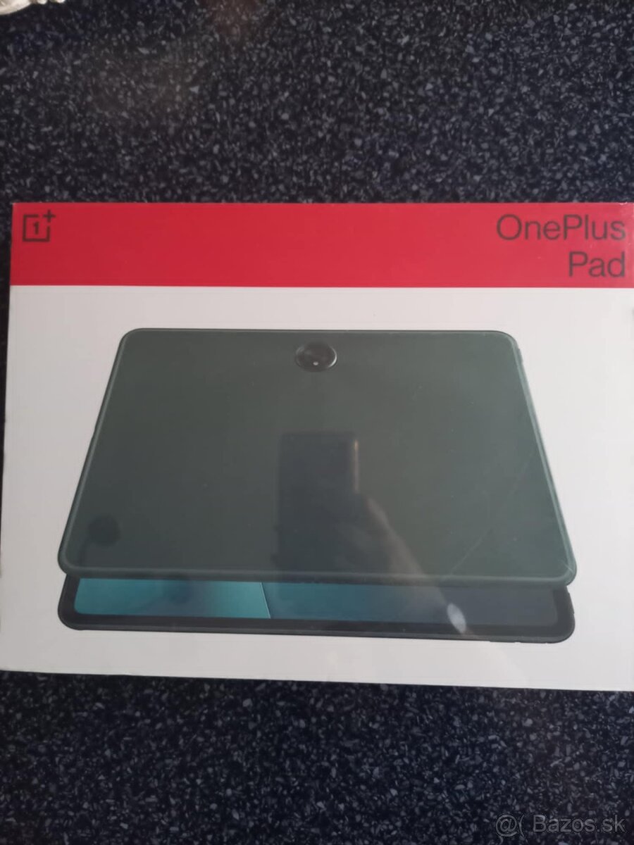 Tablet OnePlus Pad OPD2203 - 2