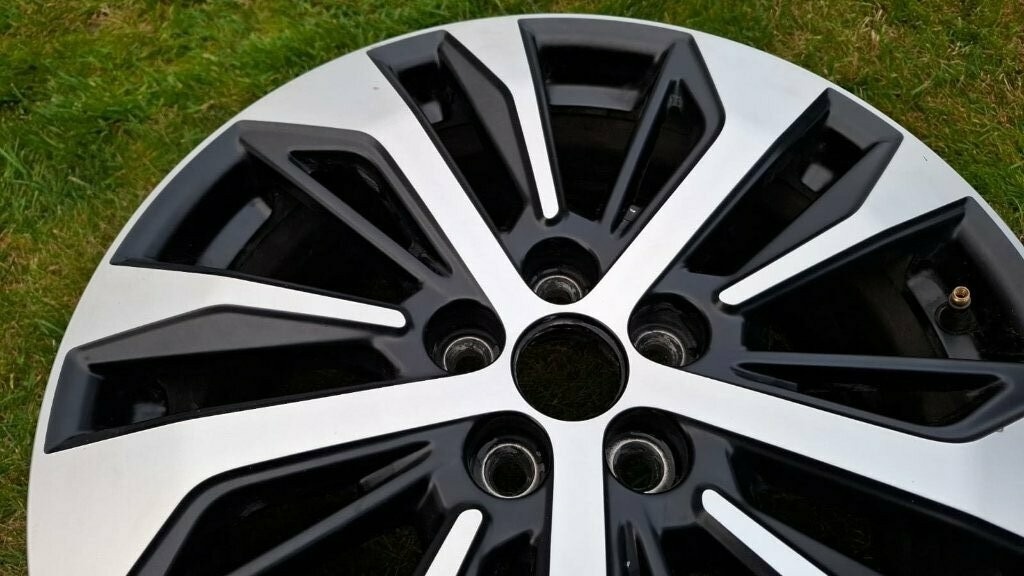 Ford Kuga S-Max Mondeo Galaxy - disk elektron R18 - 2