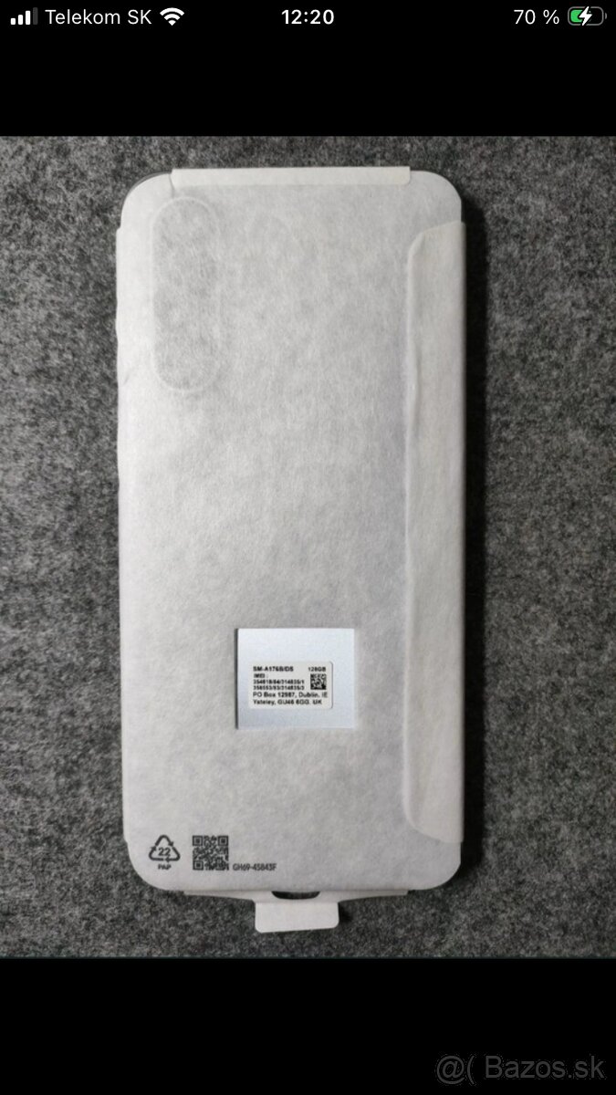 Samsung Galaxy A17 5G - 2