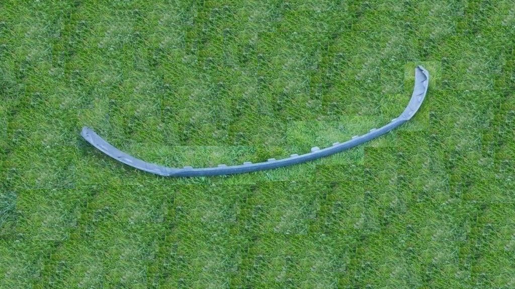 Kia Ceed II 2 JD 2015 - 2018 facelift - spojler hokejka - 2