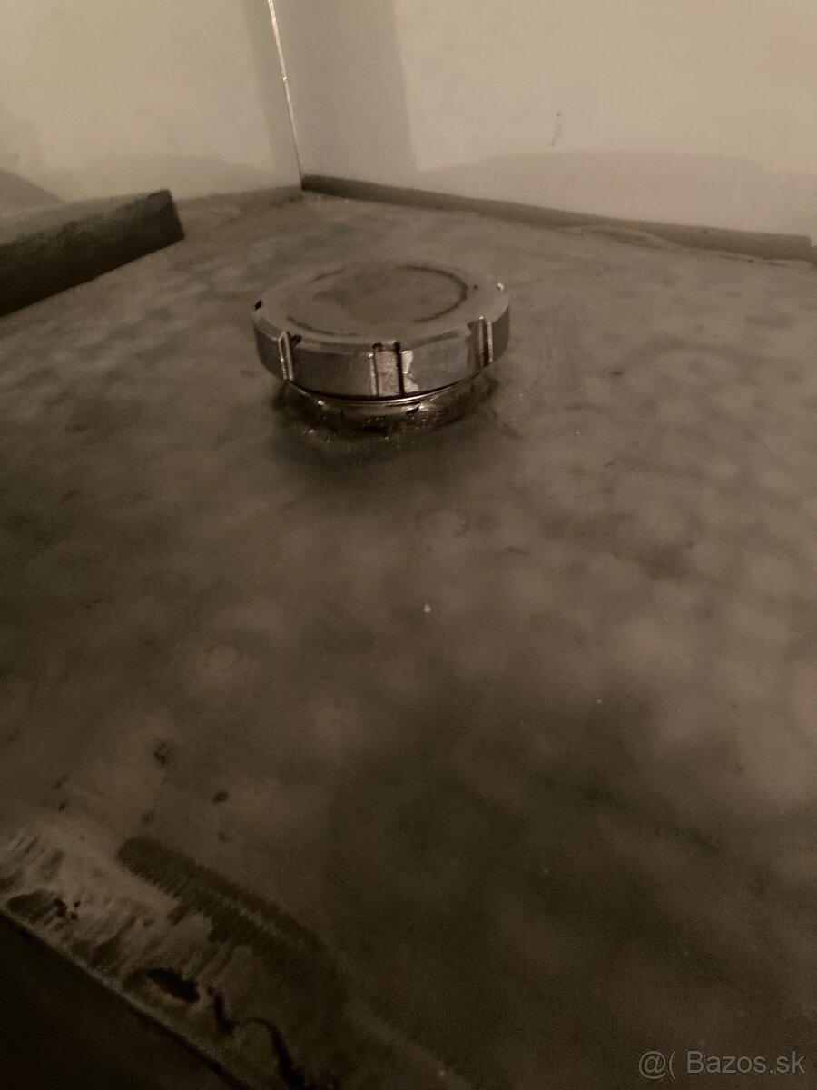 Nádoba na mušt, víno nerez - 2