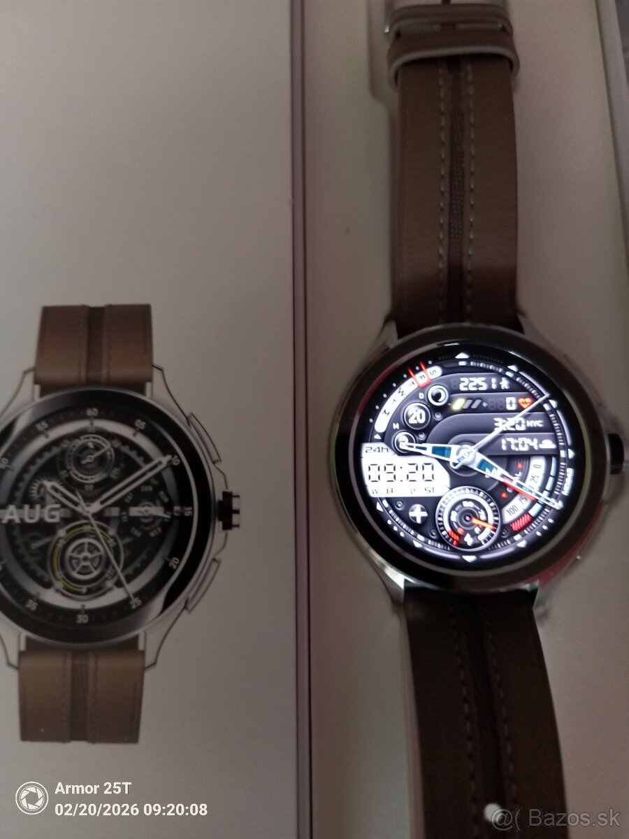 Xiaomi watch 2 pro - 2