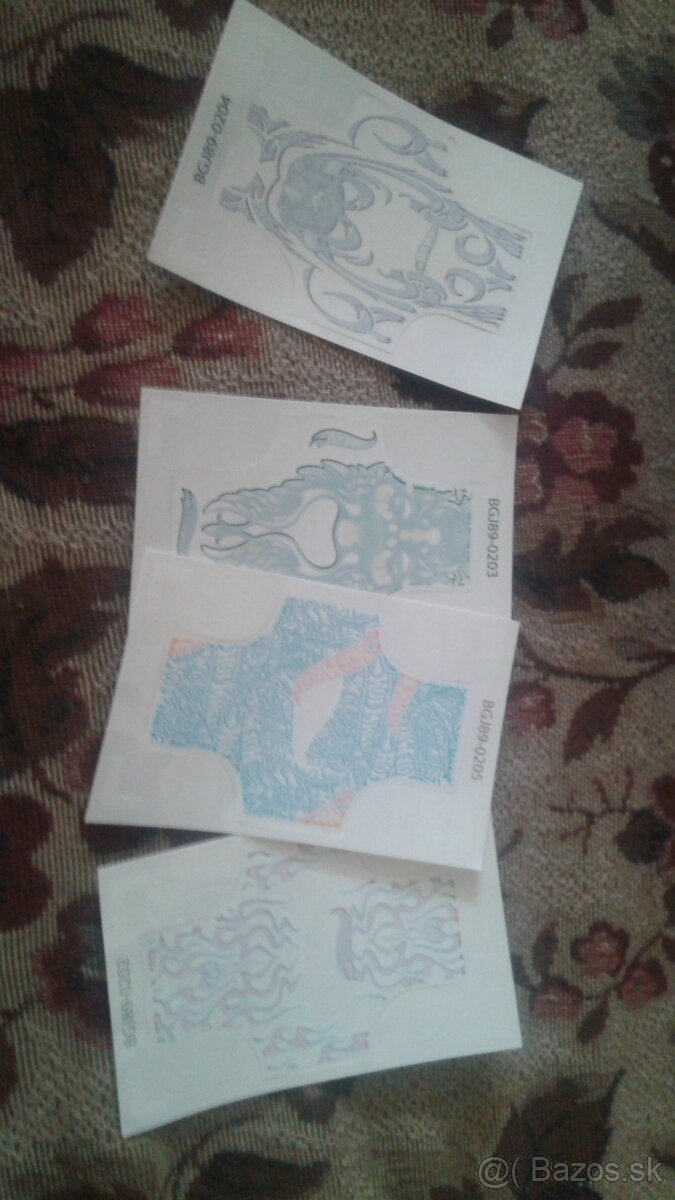 tetovacie štúdio na autá - 2