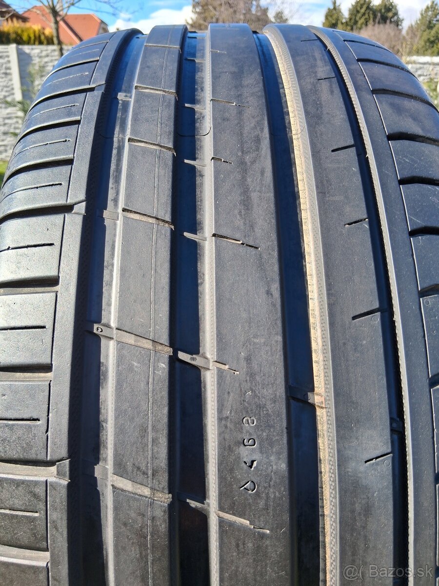 275/45 r21 letne pneumatiky - 2