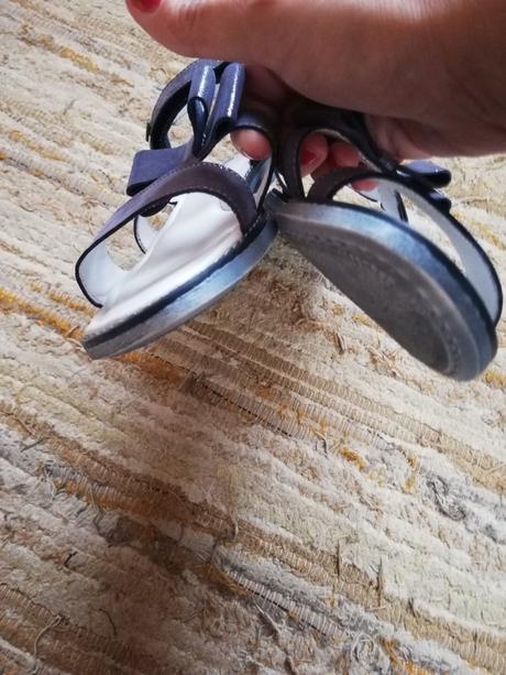 Sandálky Lasocki veľkosť 36 - 2