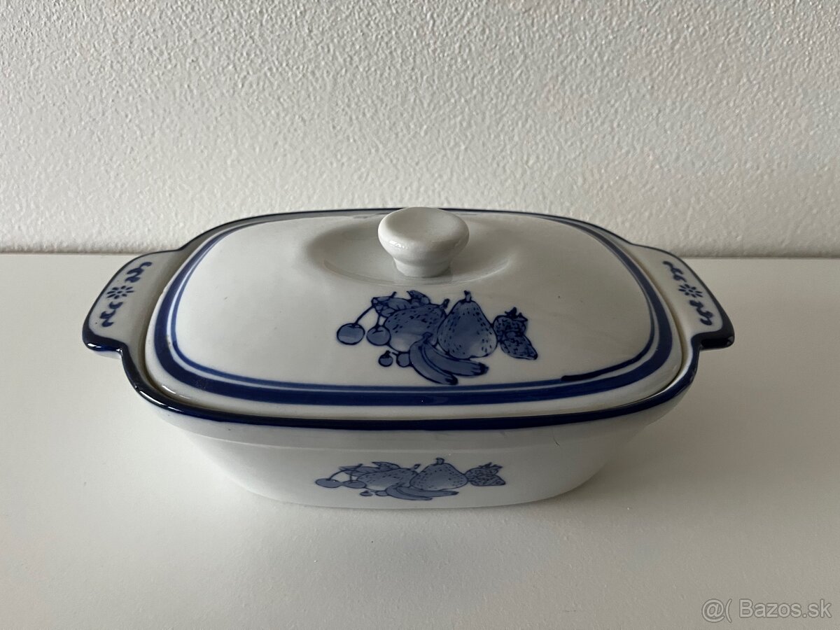 Porcelánová miska - 2