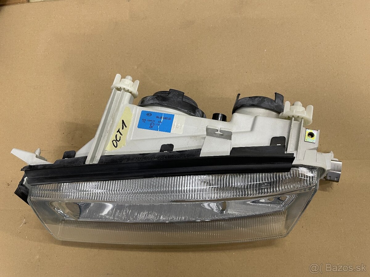 svetlo škoda octavia 1 - 2