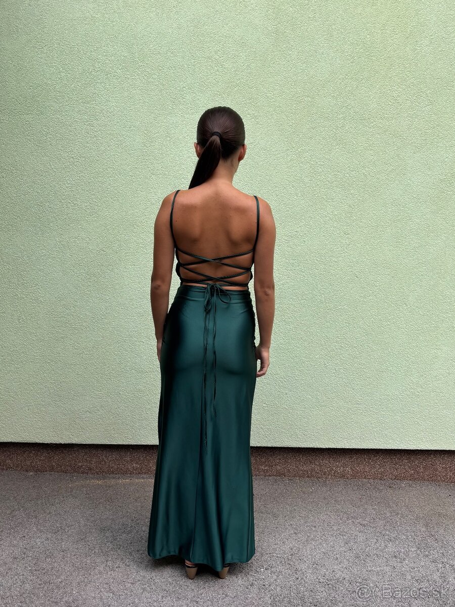 Spoločenské šaty - 2