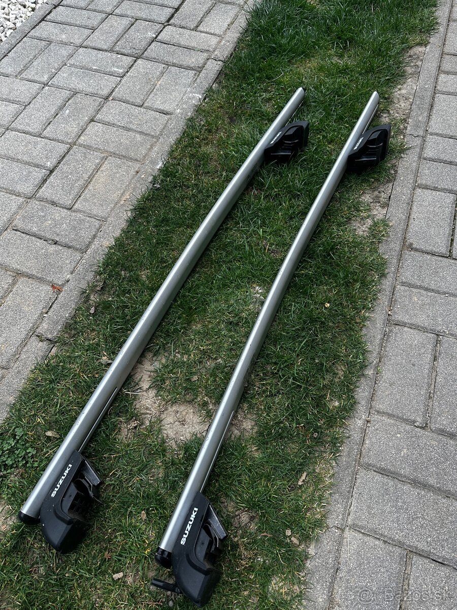 Strešný nosič Suzuki Vitara - 2