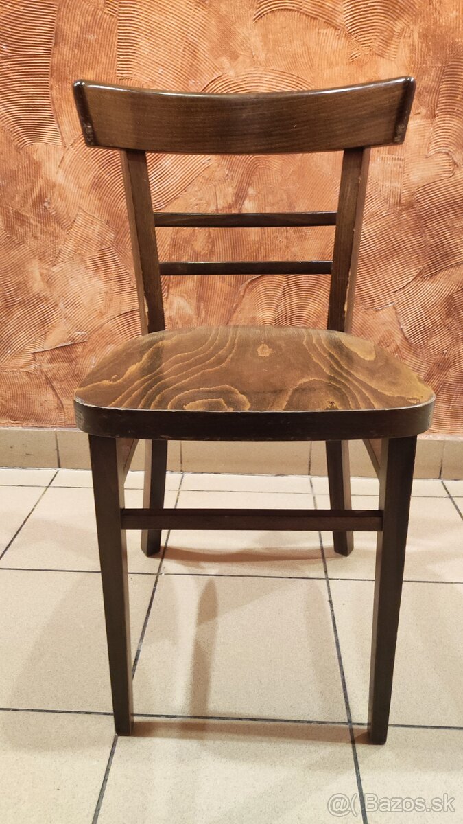 Predám gastro stoličky 52 kusov - 2