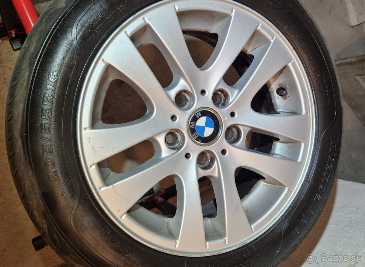 BMW 205/55R16 91H - 2