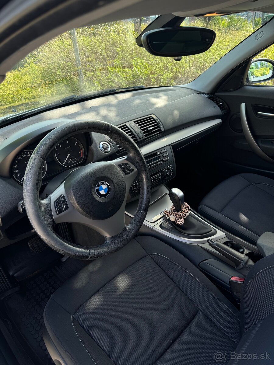 BMW 1 120d - 2