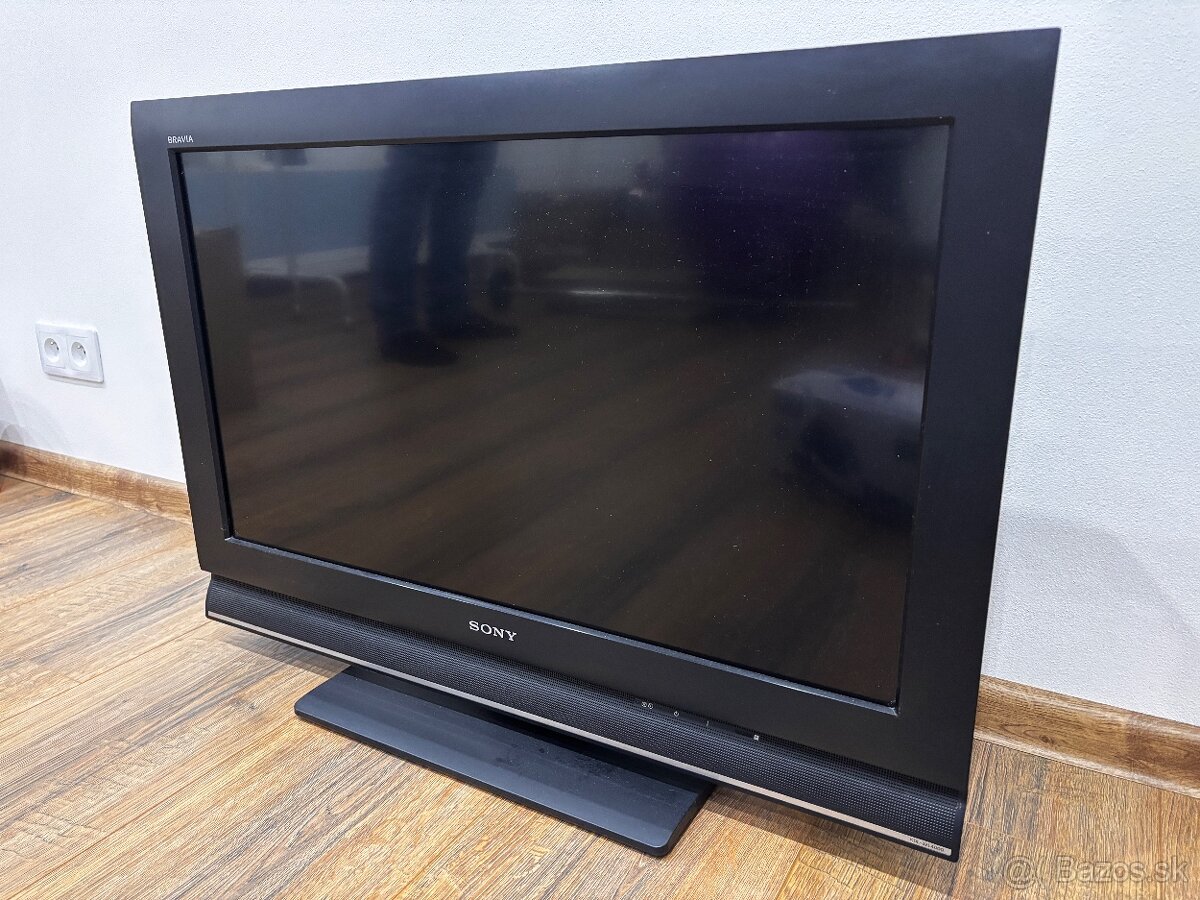 TV SONY BRAVIA - 2