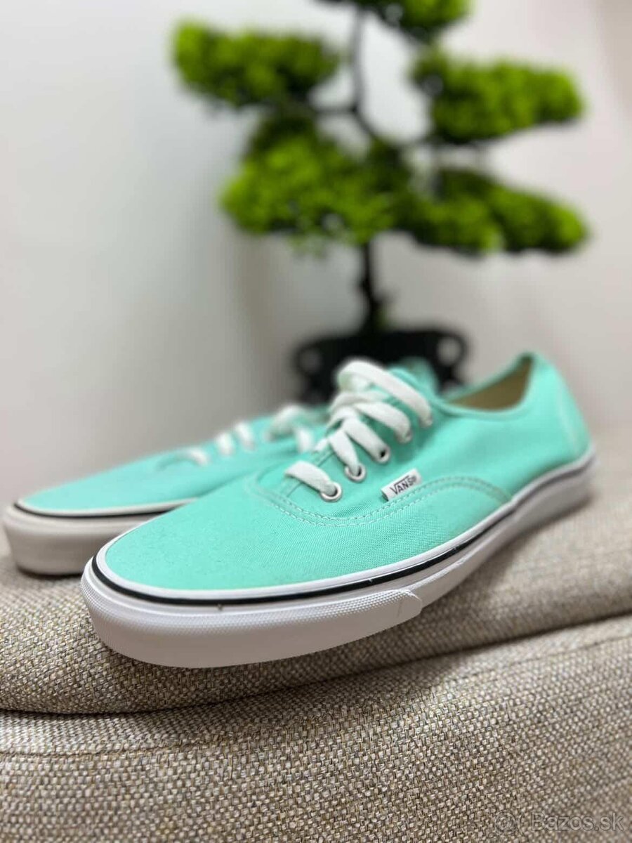 Vans Slip on - 2