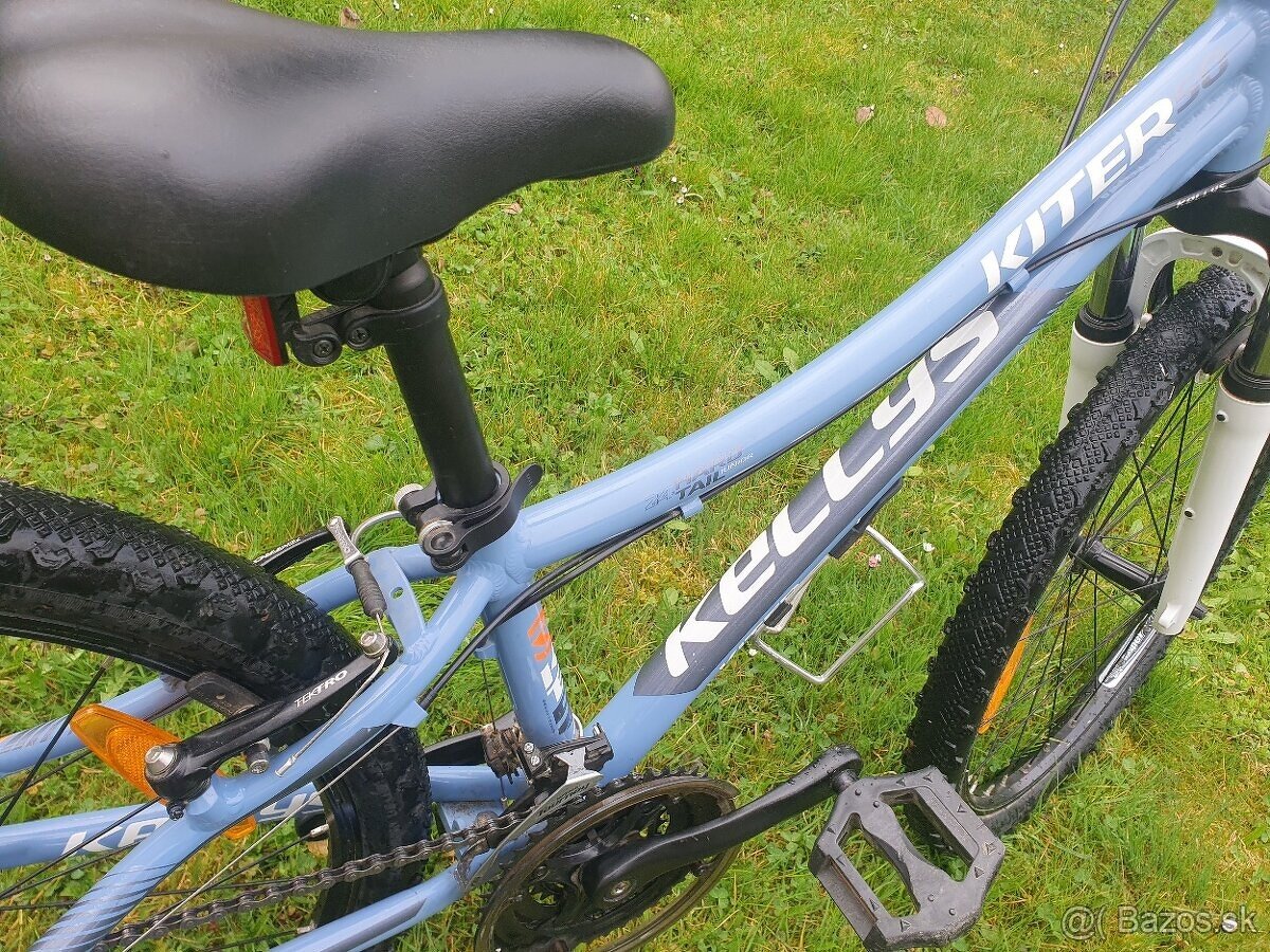 kellys kiter 50 - 2