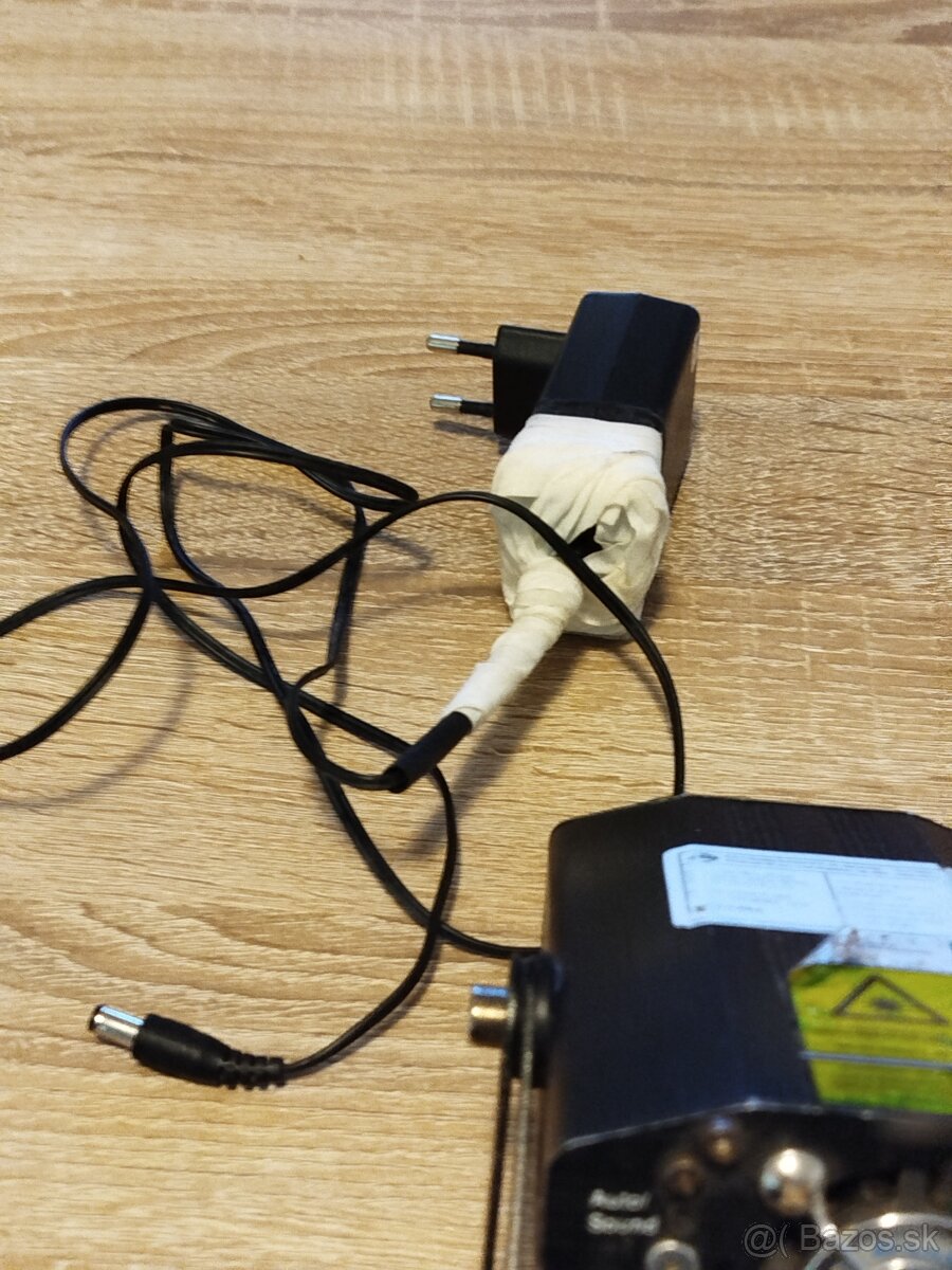 Laser ADJ micro STAR - 2