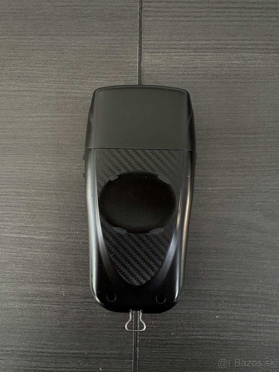 babylisspro fx3 foil shaver - 2